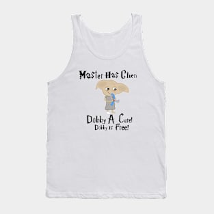 Given A Cure! Tank Top